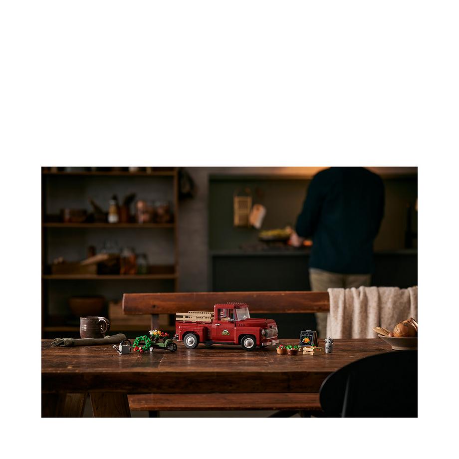 LEGO®  10290 Le pick-up 