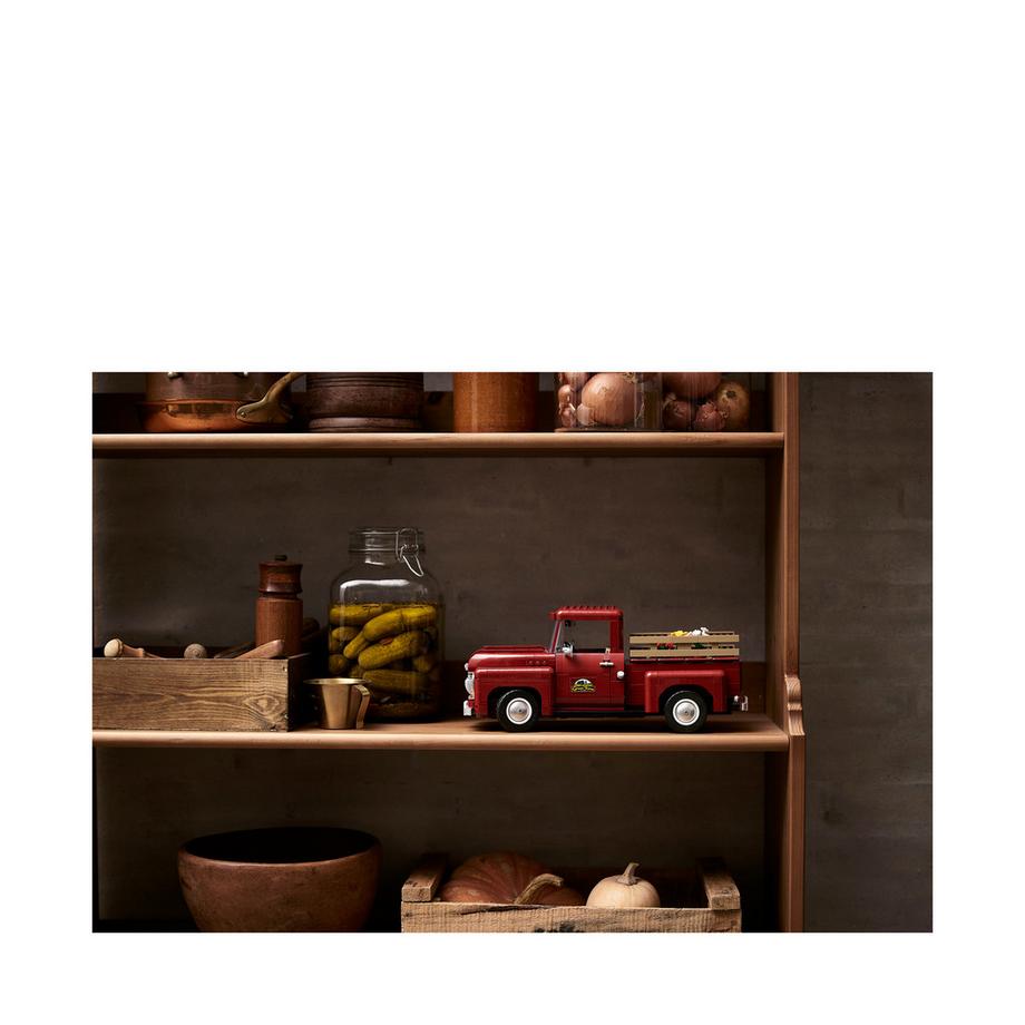 LEGO®  10290 Le pick-up 