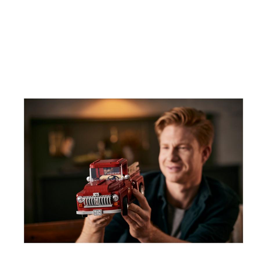 LEGO®  10290 Le pick-up 