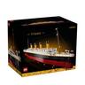 LEGO  10294 Titanic 
