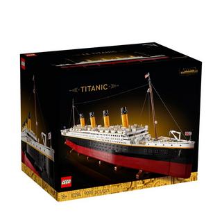 LEGO  10294 Titanic 