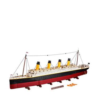 LEGO  10294 Titanic 