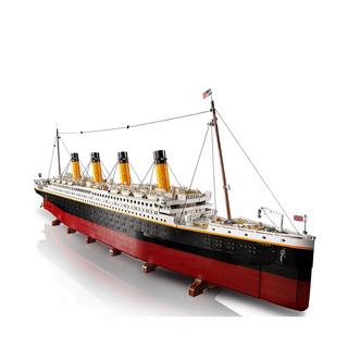 LEGO  10294 Titanic 