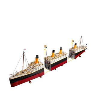 LEGO  10294 Titanic 