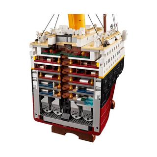 LEGO®  10294 Titanic 