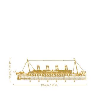 LEGO®  10294 Titanic 