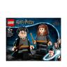 LEGO  76393 Harry Potter™ & Hermine Granger™ 