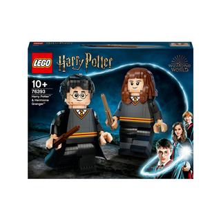 LEGO®  76393 Harry Potter™ & Hermine Granger™ 