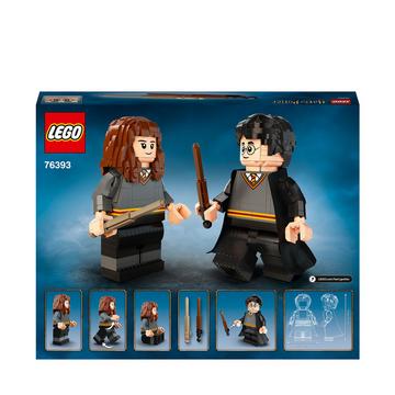 76393 Harry Potter™ & Hermine Granger™