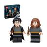LEGO  76393 Harry Potter™ & Hermine Granger™ 