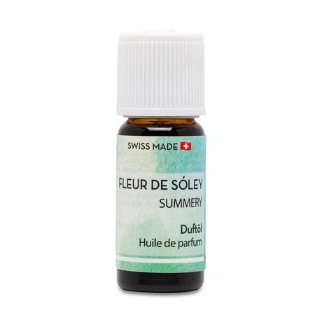 ELIXAN Olio profumato Fleur de Sóley 