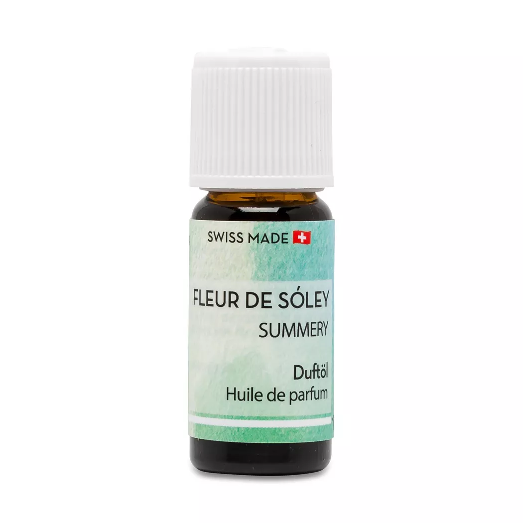 Elixan - Duftöl, 10 ml, Blau