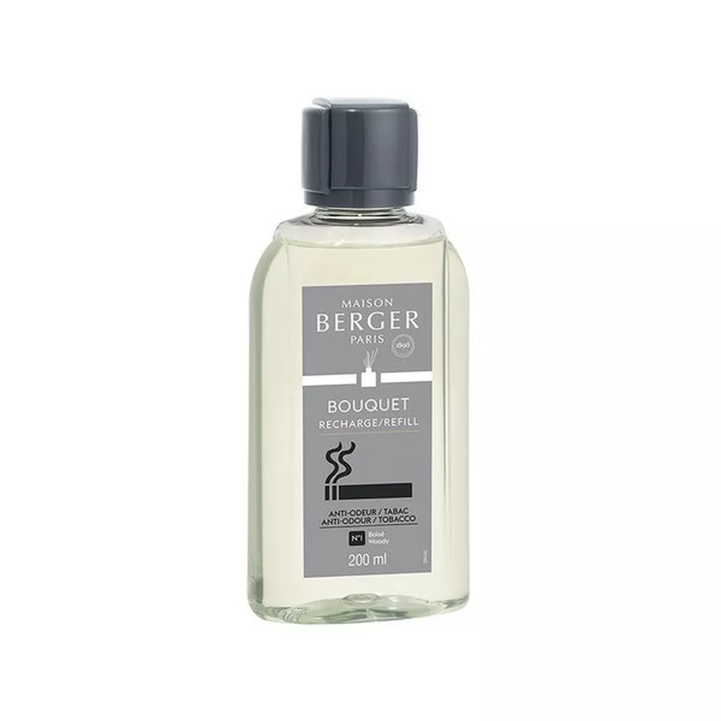 Lampe Berger - Nachfüllung Duftstäbchen, 200 ml
