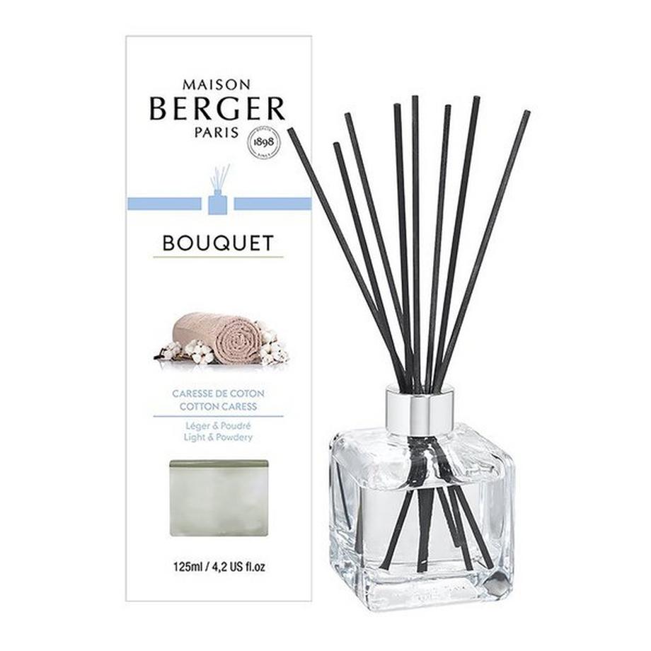 Bastoncini profumati