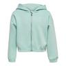 KIDS ONLY Hoodie  Turquoise