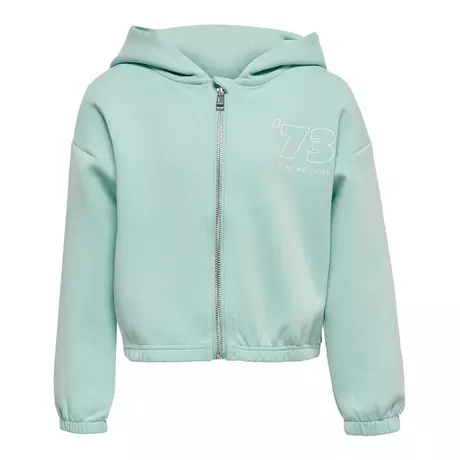 KIDS ONLY Hoodie  Turquoise