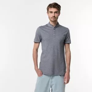 Polo, manica corta
