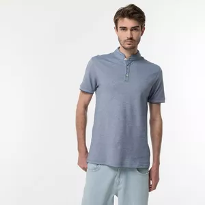Polo, manica corta