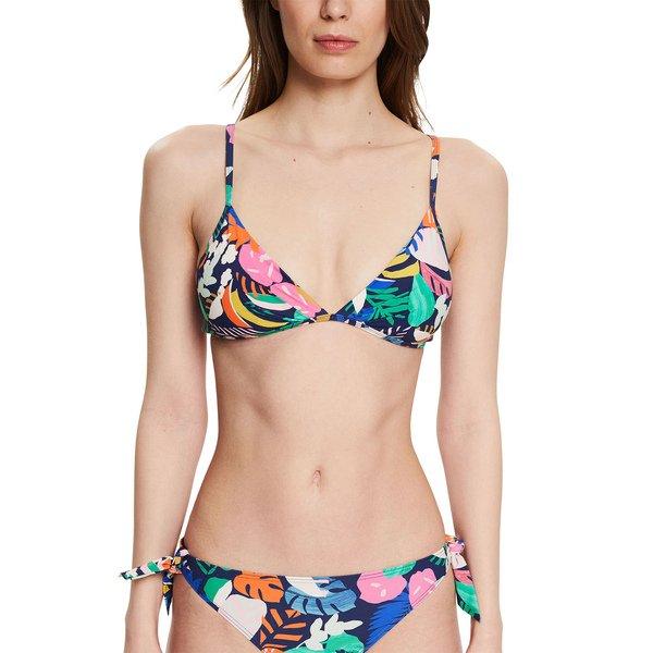 Image of ESPRIT BORA BEACH Bikini-Top,wattiert - 38