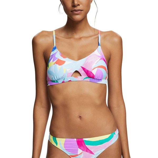 Image of ESPRIT SOLANO BAECH Bikini-Top - 34