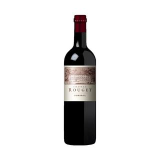 Château Rouget 2017, Château Rouget, Pomerol AOP  