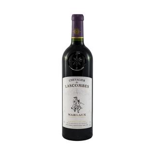Château Lascombes 2017, Chevalier de Lascombes		, Margaux AOP  