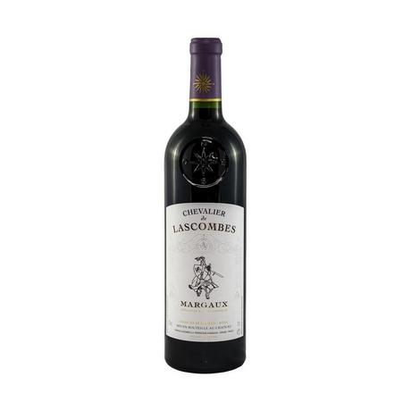 Château Lascombes 2017, Chevalier de Lascombes		, Margaux AOC  