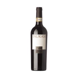 Feudi di San Gregorio 2018, Taurasi, Taurasi DOCG  