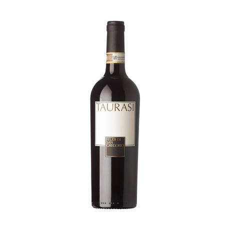 Feudi di San Gregorio 2018, Taurasi, Taurasi DOCG  