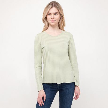 Marc O'Polo  T-Shirt, langarm 