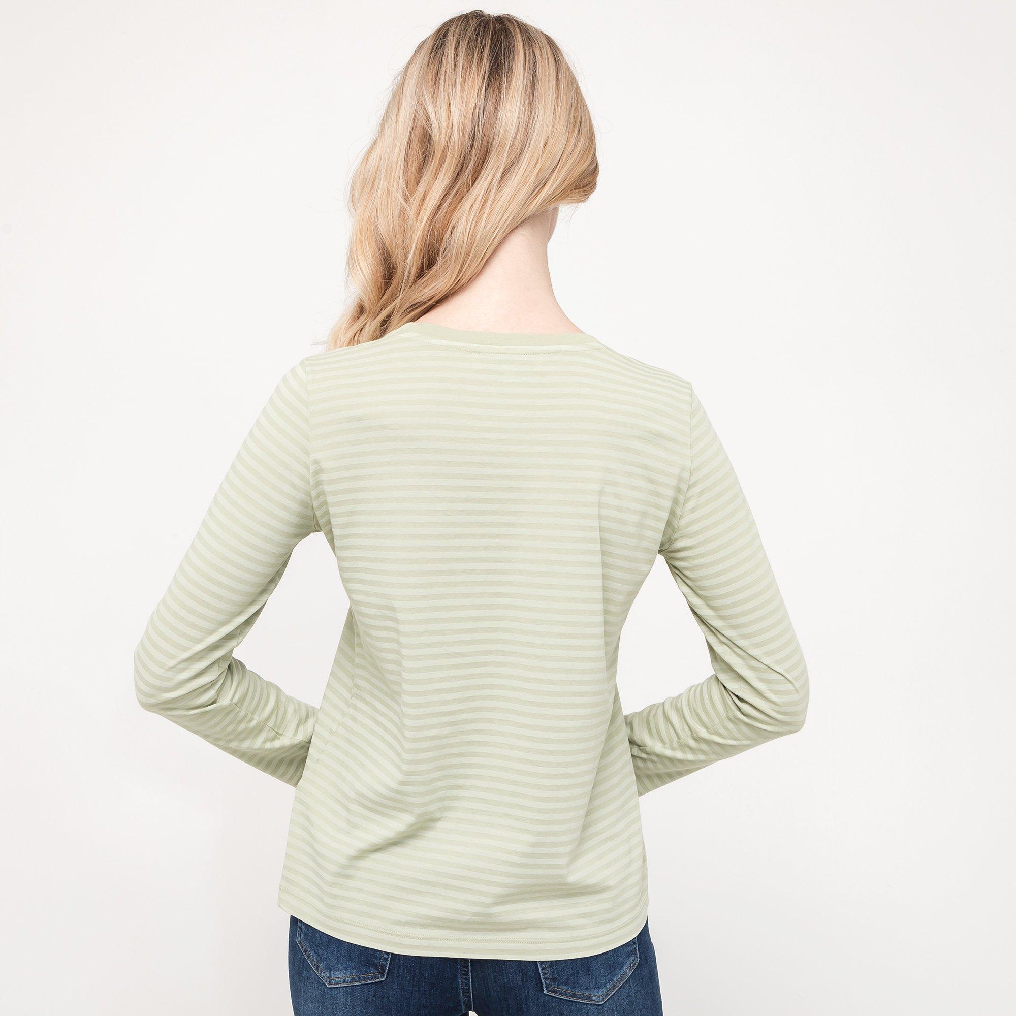 Marc O'Polo  T-Shirt, langarm 