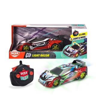 Dickie  R/C Light Razor 