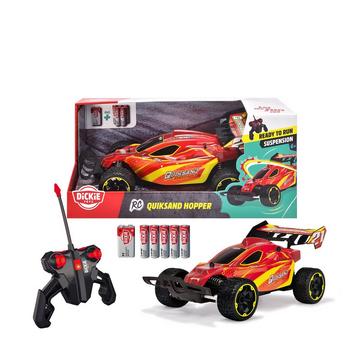 R/C Quiksand Hopper