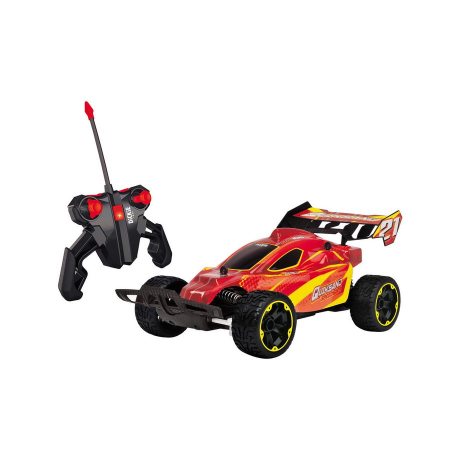 Dickie  R/C Quiksand Hopper 