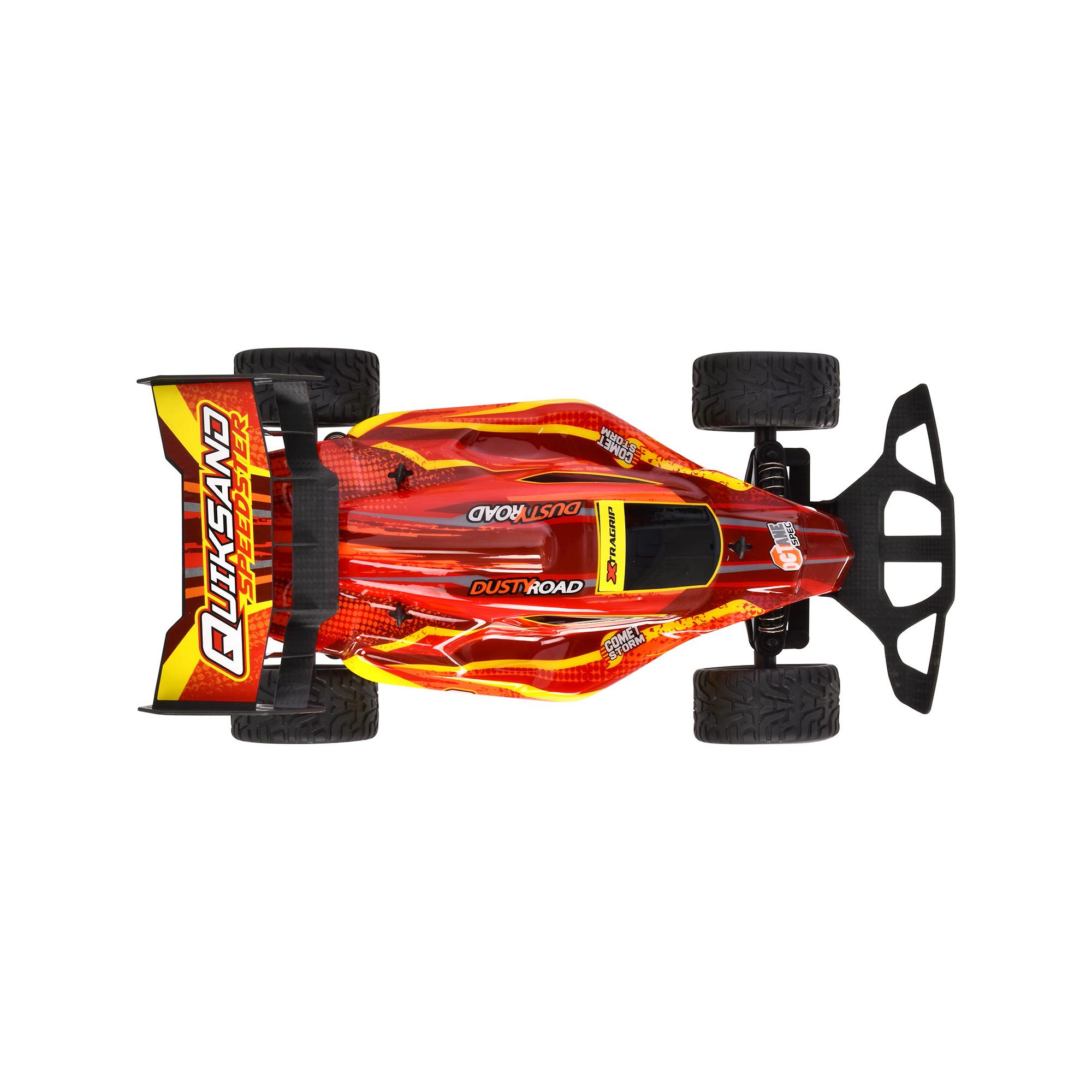 Dickie  R/C Quiksand Hopper 