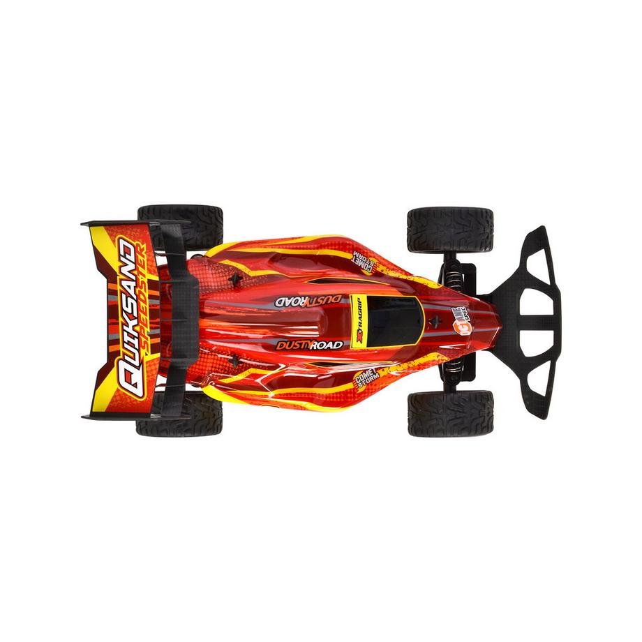 Dickie  R/C Quiksand Hopper 