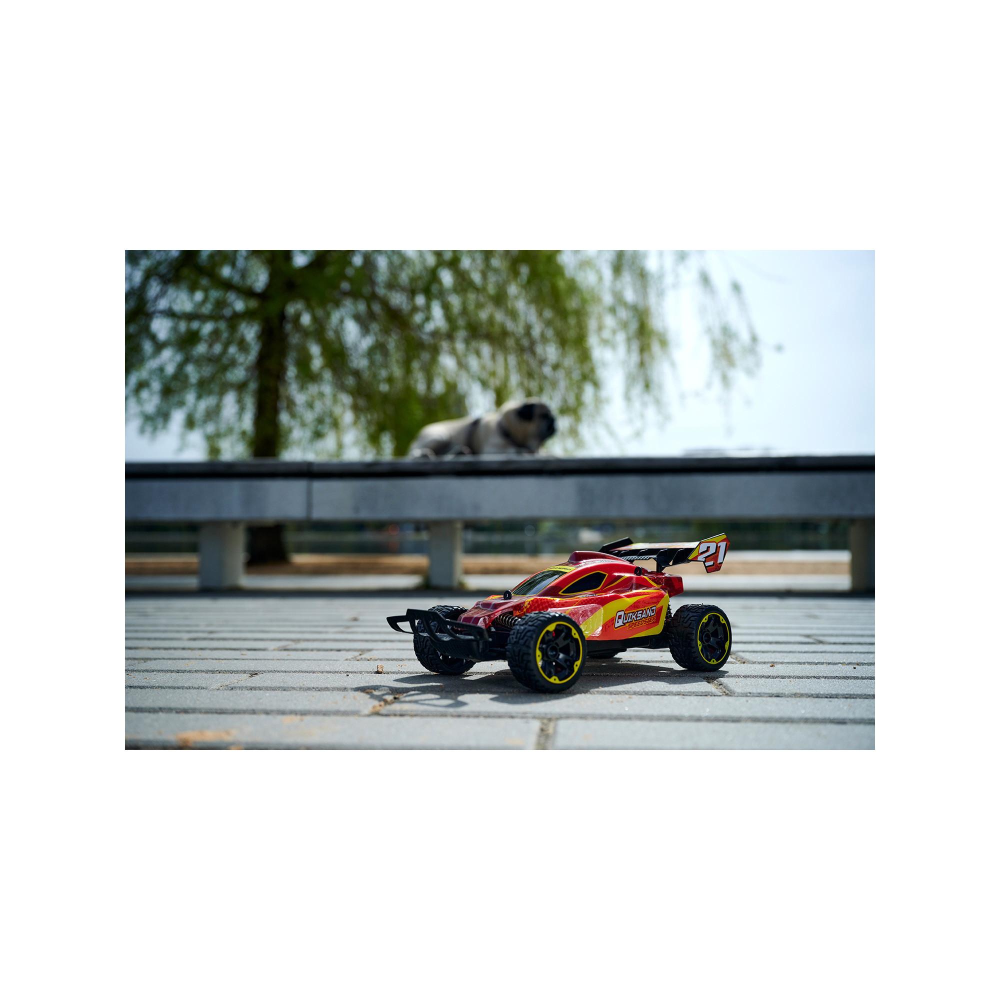 Dickie  R/C Quiksand Hopper 