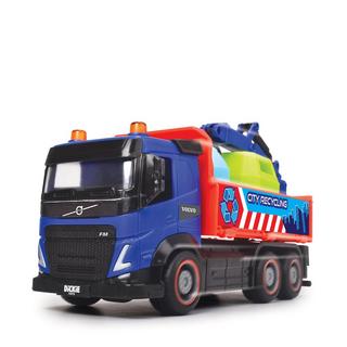 Dickie  City Truck, modelli assortiti 