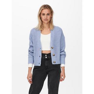 ONLY  Cardigan, manches longues 