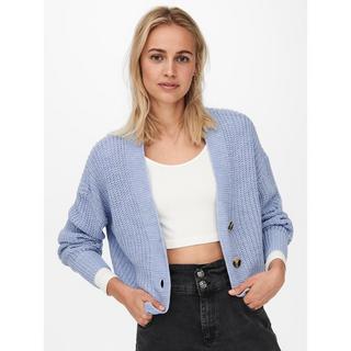 ONLY  Cardigan, manches longues 