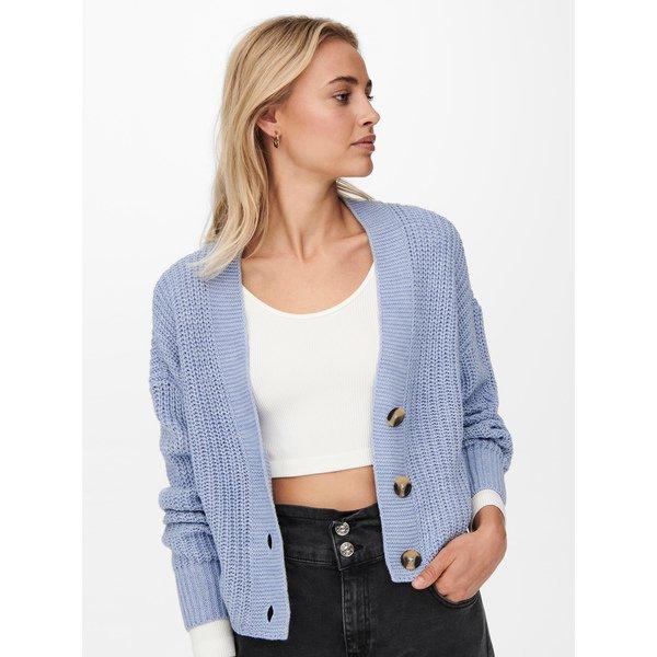 ONLY  Cardigan, manches longues 