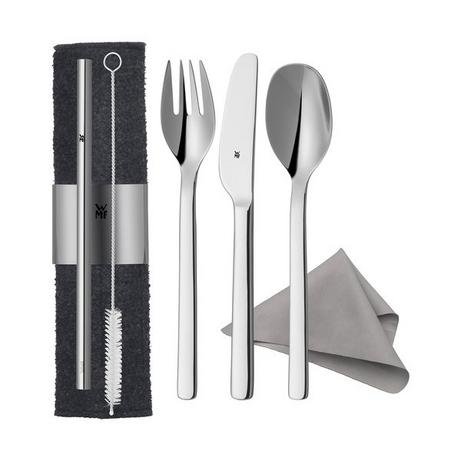 WMF Set di posate My2Go 