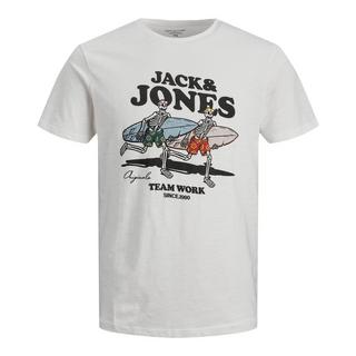 Jack & Jones Junior T-Shirt T-Shirt, kurzarm 