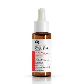 COLLISTAR Pure Actives Vitamin C anti-oxida 