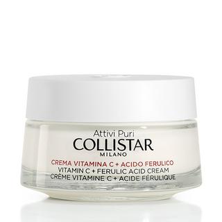COLLISTAR Pure Actives Vitamin C Acid Cream 