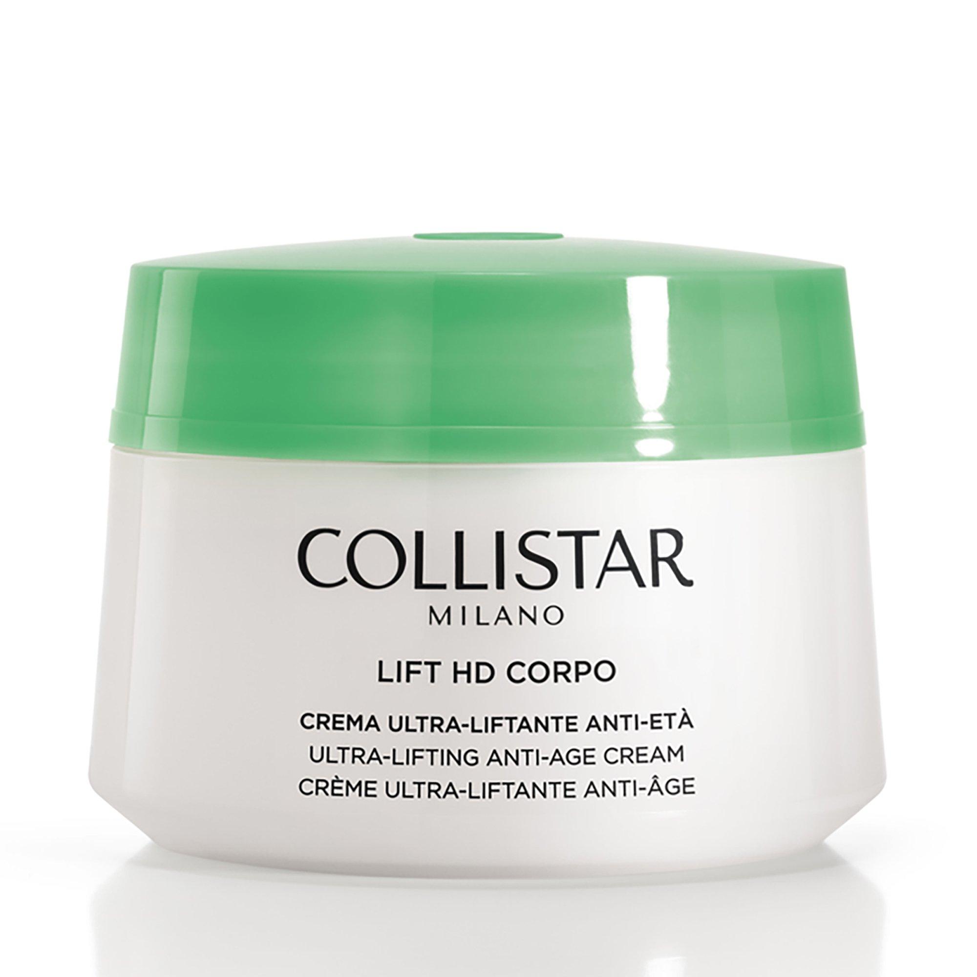 Image of COLLISTAR Ultra-Lifting Anti-Age Cream - 400ml