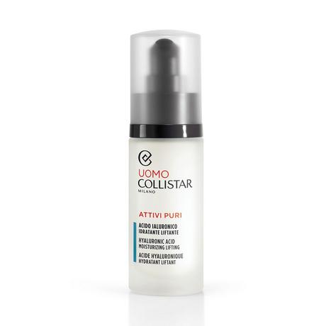 COLLISTAR Men's Line Hyaluronic Acid lift 
