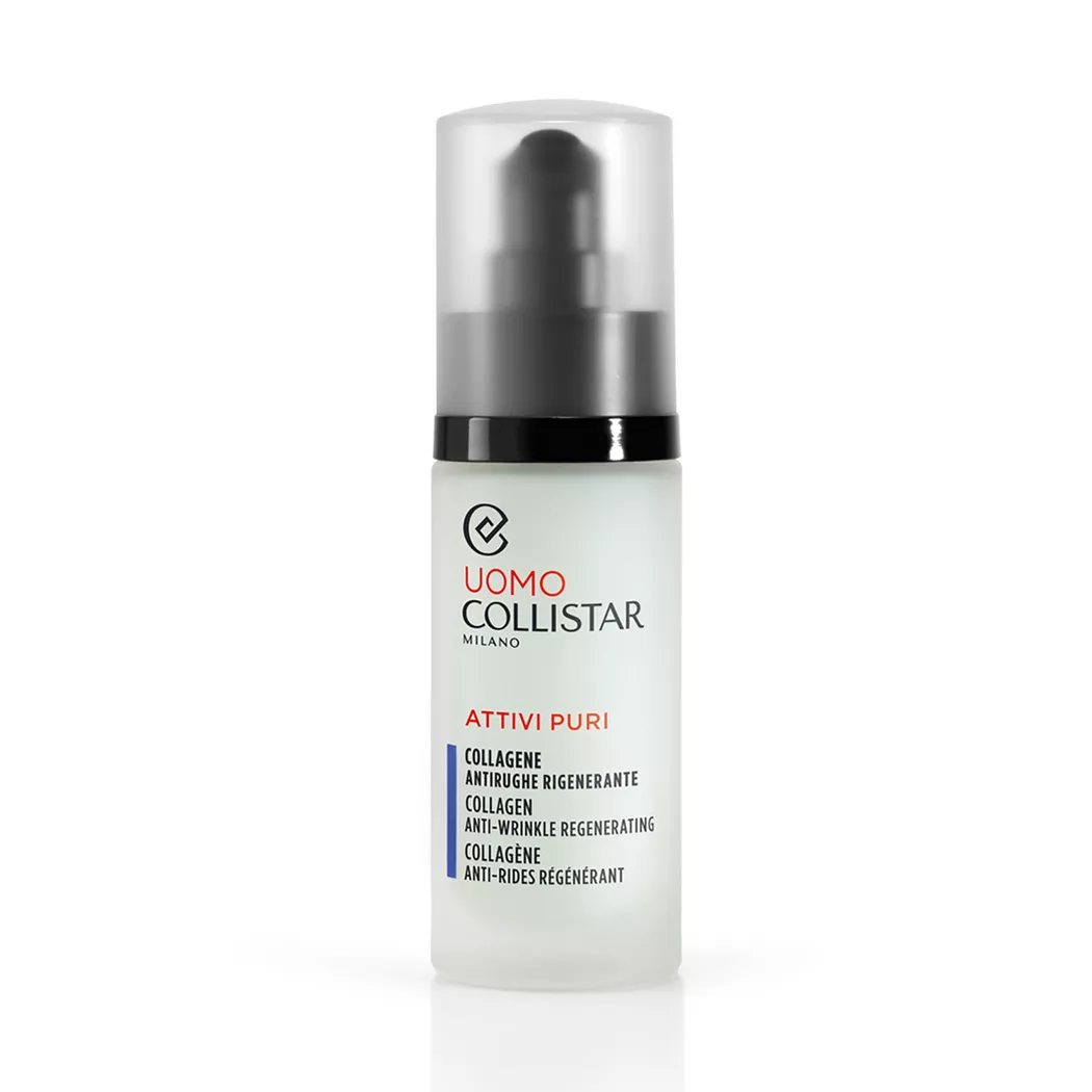 Collistar Uomo Collagen Anti-Wrinkle Regenerating