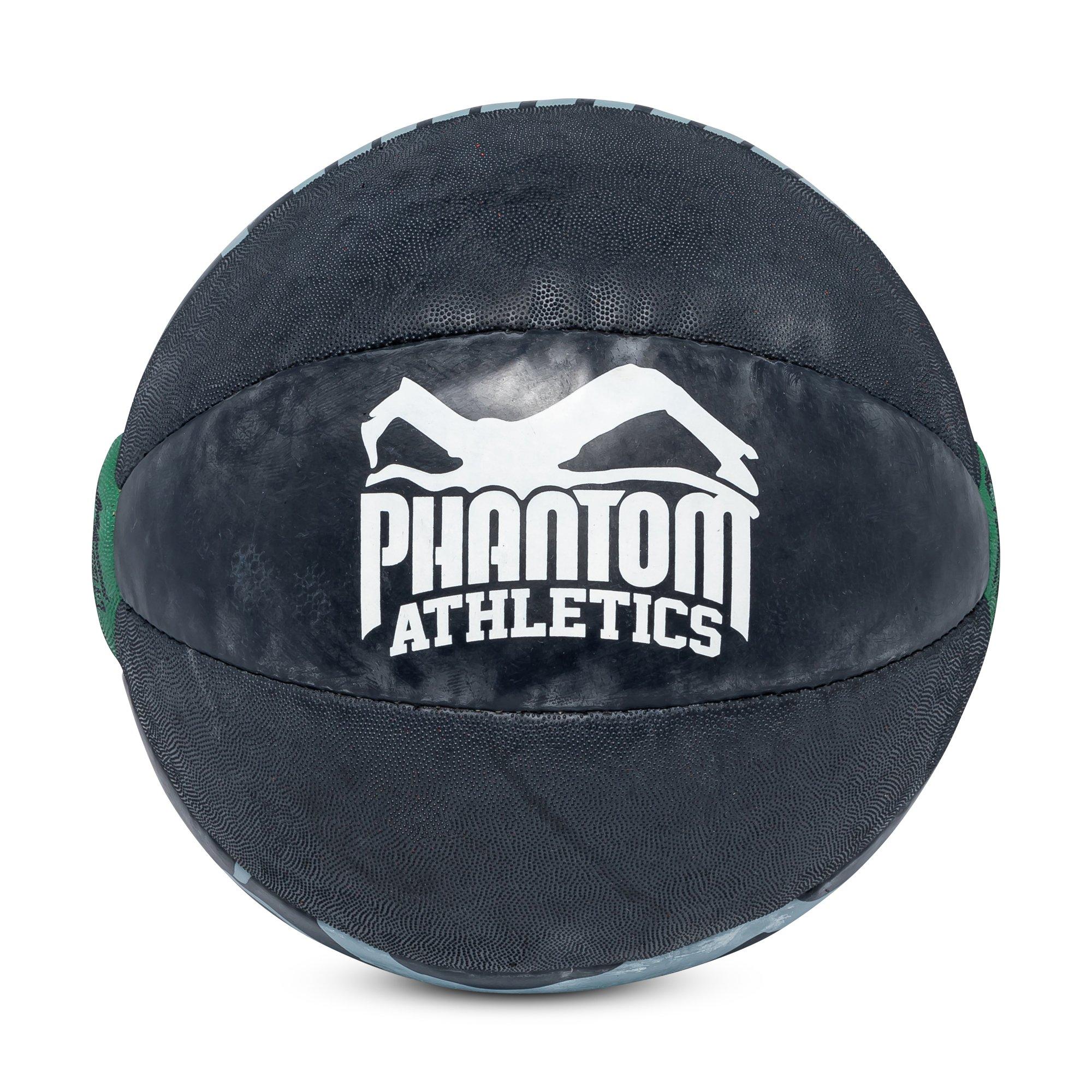 Image of Phantom Athletics Training Ball Trainingsball mit Netz - 5.5KG