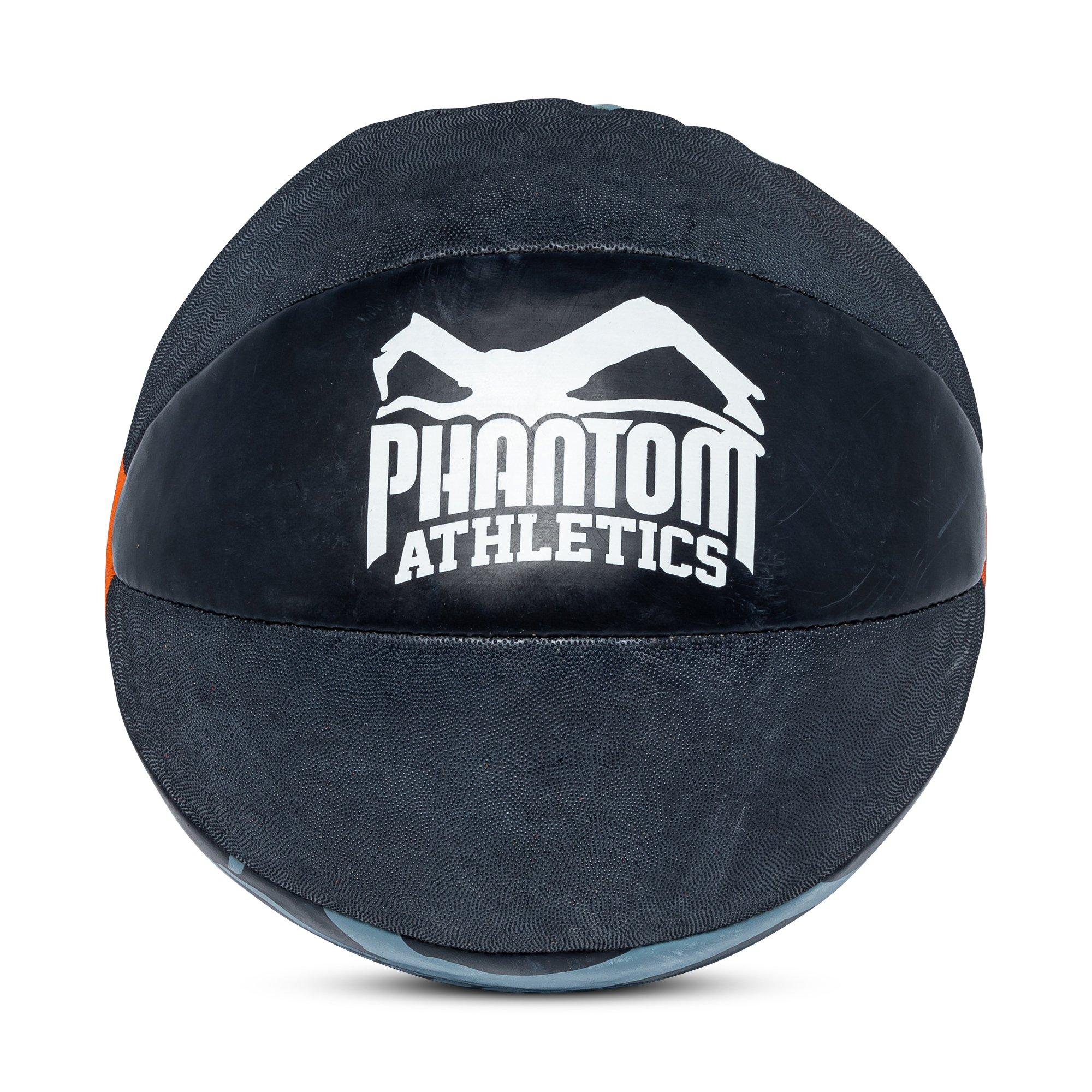 Image of Phantom Athletics Training Ball Trainingsball mit Netz - 7.5KG